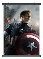 ������� �������� The Avengers 346587