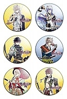    "Sengoku Night Blood" No.2
