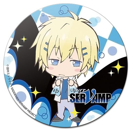 ���������� ������� ������ ��������� ������� Servamp Chibi Tetsu Sendagaya �� ����� � ����� ������� / Servamp / Servant+Vampire / ������-�����
