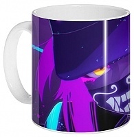 ������ "���� ������" Akali Neon Mask K/DA