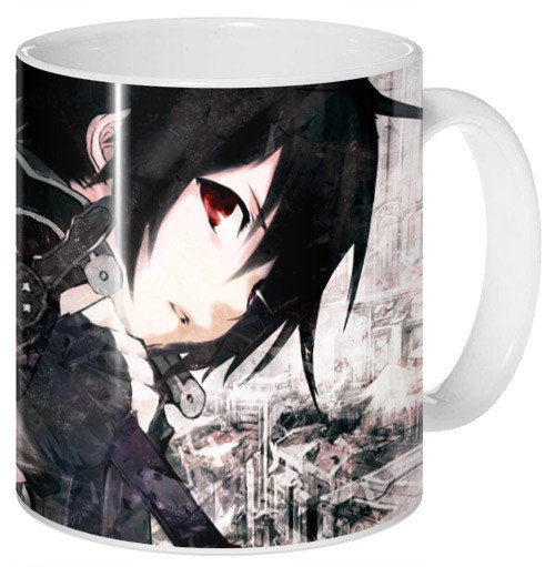 ���������� ������� ������������ ������ �� ����� ������� ���� ������ / Sword Art Online / SAO