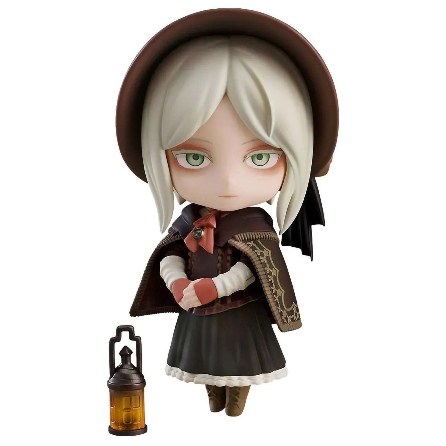 ������� Nendoroid 1992 Bloodborne - Witch (�����)