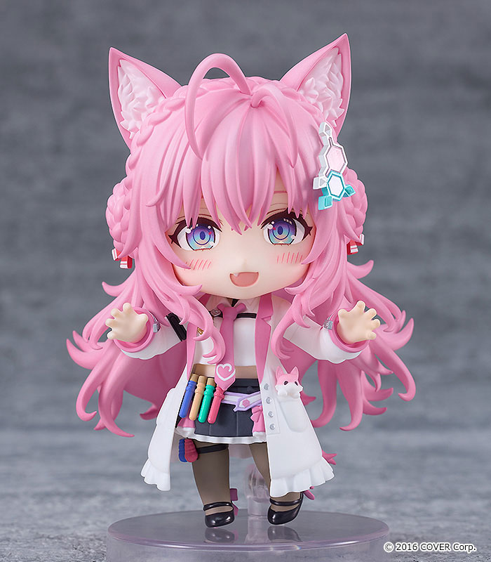 ������� Nendoroid Hololive Production Hakui Koyori