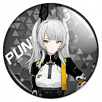 ������ Punishing: Gray Raven - Radiant Daybreak