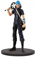  Banpresto One Piece Usopp The Grandline Men Vol.6