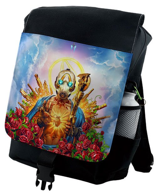 ������ �������� Borderlands 3 (blue)