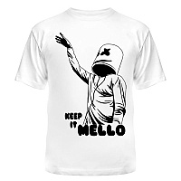 �������� "Marshmello" Keep it mello
