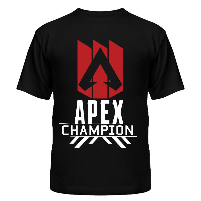 ���������� ������� �������� APEX Champion �� ����� � ����� Apex Legends / ������� ������