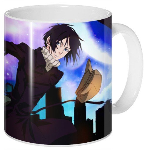 ���������� ������� ������ Nabari no Ou 51309 �� ����� � ����� ������� �������� ���� / Nabari no Ou / The King of Nabari