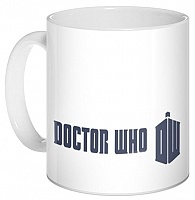  Doctor Who 306760