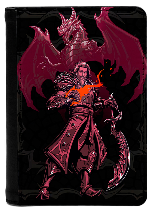 ������� �� ������� Black Dragonflight - World Of Warcraft