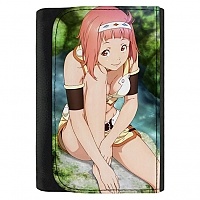 ������� ������ Shingeki no Bahamut Nina Drango