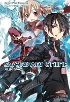 ������ Sword Art Online. ��� 2. �������