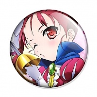  Accel World - Scarlet Rain