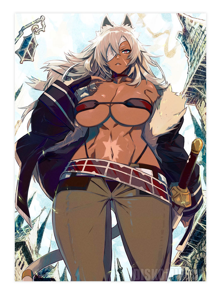 ������ �������� ������ ��������� / Mushoku Tensei