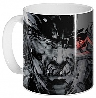 ������ Metal Gear Solid 351750