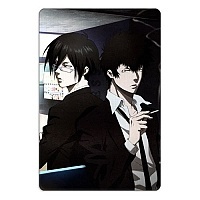 ������ ��������� ������������� Psycho-Pass 308416