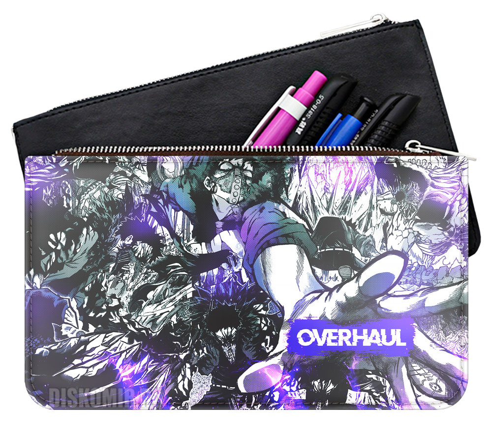 ���������� ������� ����� ������ ��� ��������� �������� - ��� ������ (manga ver.) �� ����� � ����� ��� ��������� �������� / Boku no Hero Academia / My Hero Academia / �������� ������