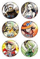 ����� ������� ������� "One Piece" No.5