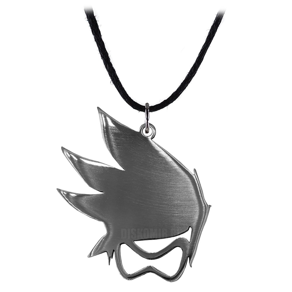 ���������� ������� ����� �� ���� Overwatch Tracer Logo �� ����� � ����� Overwatch / �������� / �����