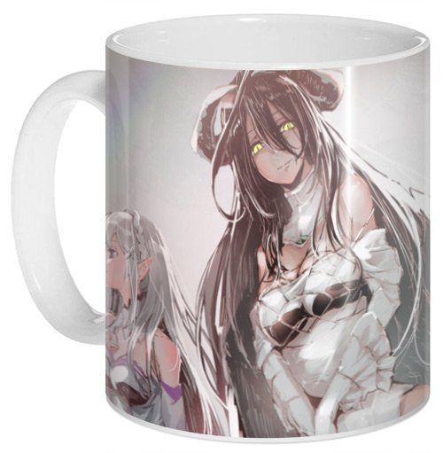 ���������� ������� ������������ ������ �� ����� ������� �� ��������������� ���� / Isekai Quartet / ������� �� ������� ����