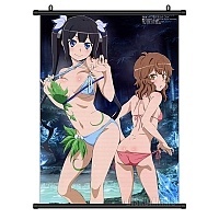   Danmachi Hestia, Liliruca Arde