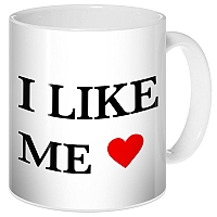 ������ ������ � �������� "I Like Me"