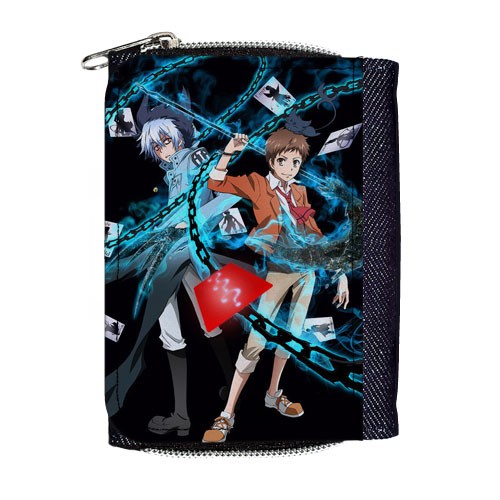 ���������� ������� ������� ��������� Servamp Mahiru Shirota, Kuro �� ����� � ����� ������� / Servamp / Servant+Vampire / ������-�����