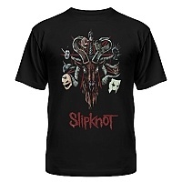 �������� Slipknot logo