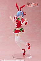 ������� SAV Precious Figure Rem Winter Bunny ver.