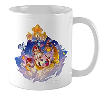 ������ Honkai: Star Rail - Tribbie