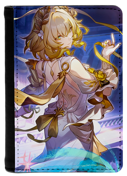 ������� �� ������� Honkai: Star Rail - Aglaea