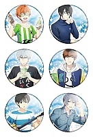 ����� ������� ������� " Idolmaster SideM" No.5