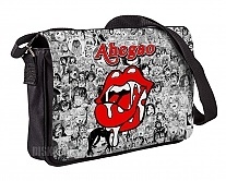 -  Ahegao Logo (Rolling Stone Ver.)