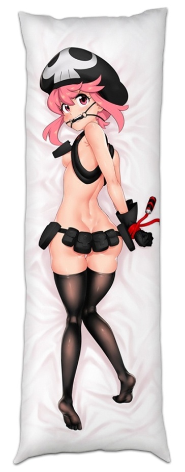 ���������� � �������� Kill La Kill - Nonon Jakuzure