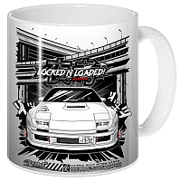 ������ Mazda RX7