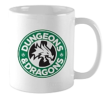 ������ Dungeons and Dragons