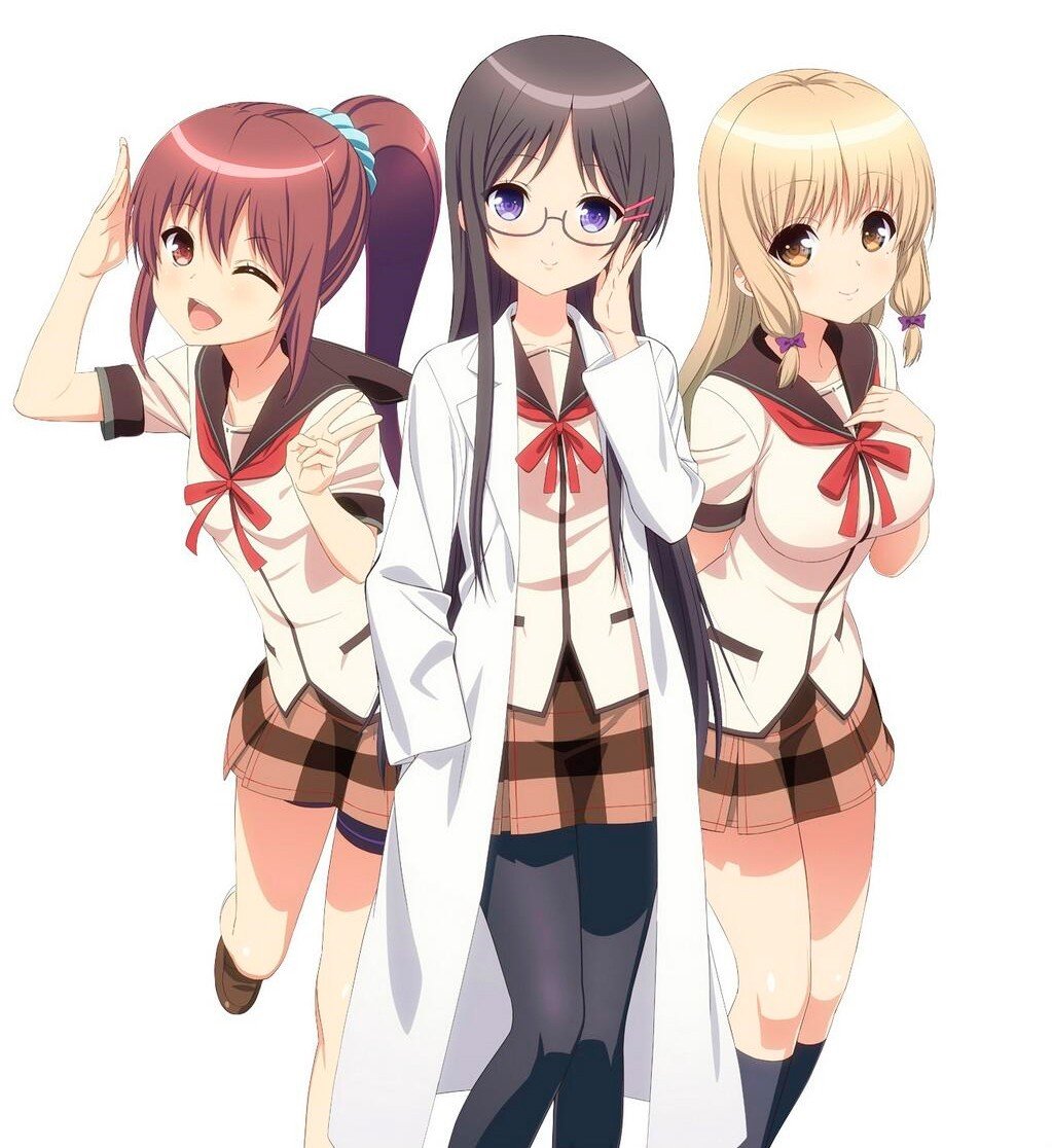 ���������� ������� Jinsei (�����) HD �� ����� � ����� 