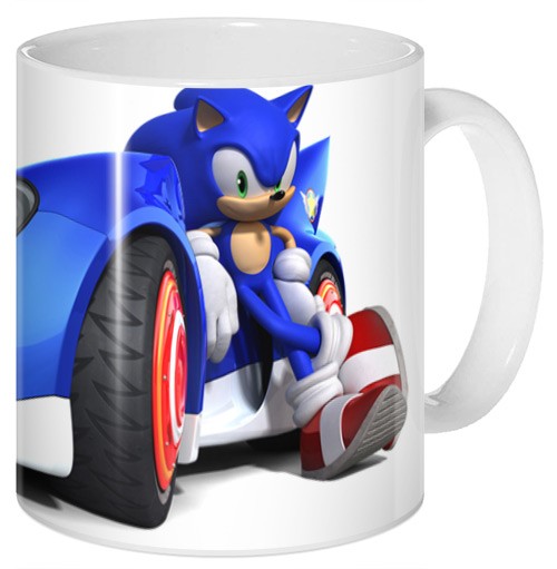 ���������� ������� ������������ ������ �� ����� ����� / Sonic the Hedgehog / �� �����
