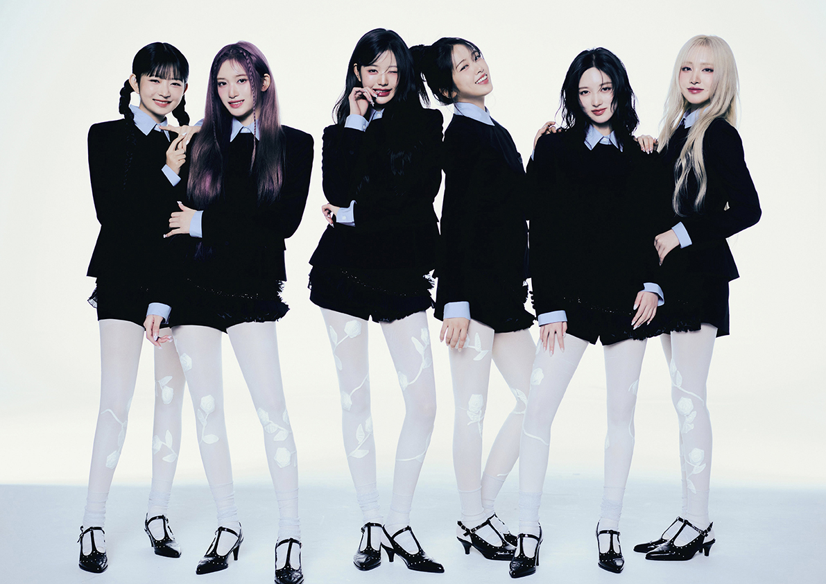 ������ �������� IVE / Empathy / K-POP �5