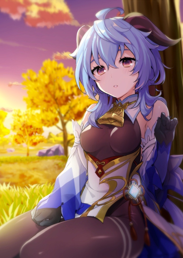 ������ �������� Genshin Impact �36