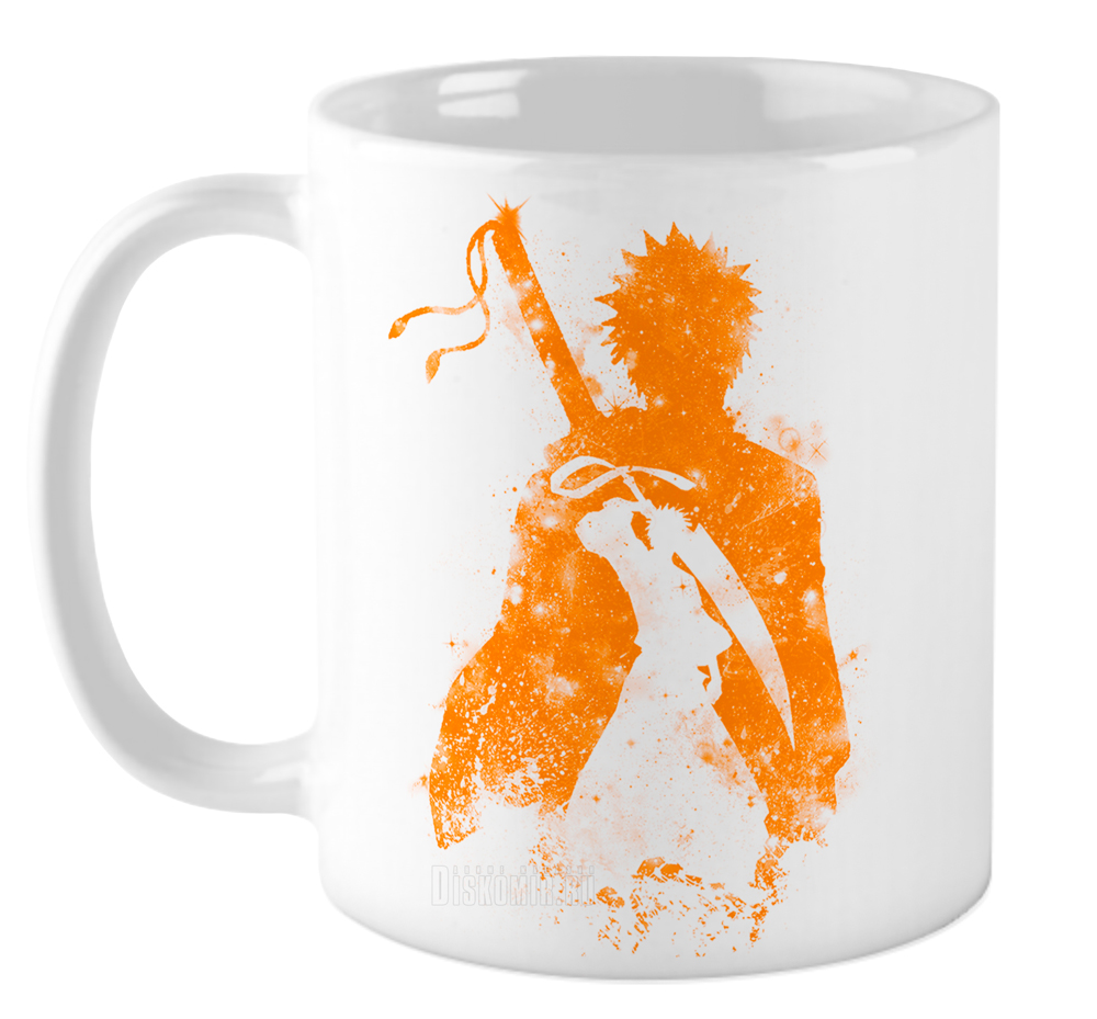 ���������� ������� ������������ ������ �� ����� ���� / Bleach