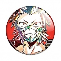     Ani-Art - Eijirou Kirishima