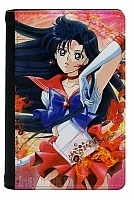 ������� �� ������� ������ Sailor Moon Crystal - Sailor Mars