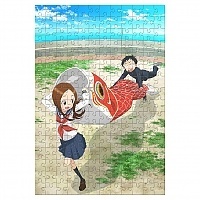  "Karakai Jouzu no Takagi-san 2" Takagi, Nishikata ( A3, 252 )