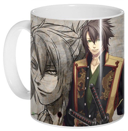 ���������� ������� ������ Hakuouki: Shinsengumi Kitan 69744 �� ����� � ����� ������ ������� ������ / �������� � ������� ������: �������� � ���������� / Hakuouki: Shinsengumi Kitan / Hakuoki