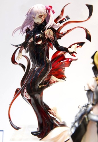 Wonder Festival 2010 Winter