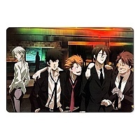 ������ ��������� ������������� Psycho-Pass 308442
