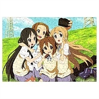  K-On! ( A3, 252 ) 67207