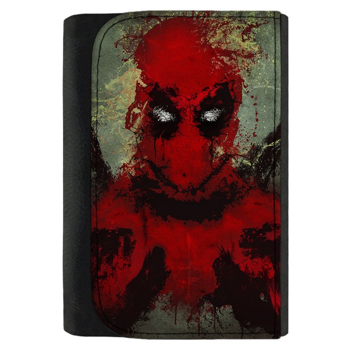 ���������� ������� ������� ������ Deadpool - ���� ������ �� ����� � ����� ������ / Deadpool